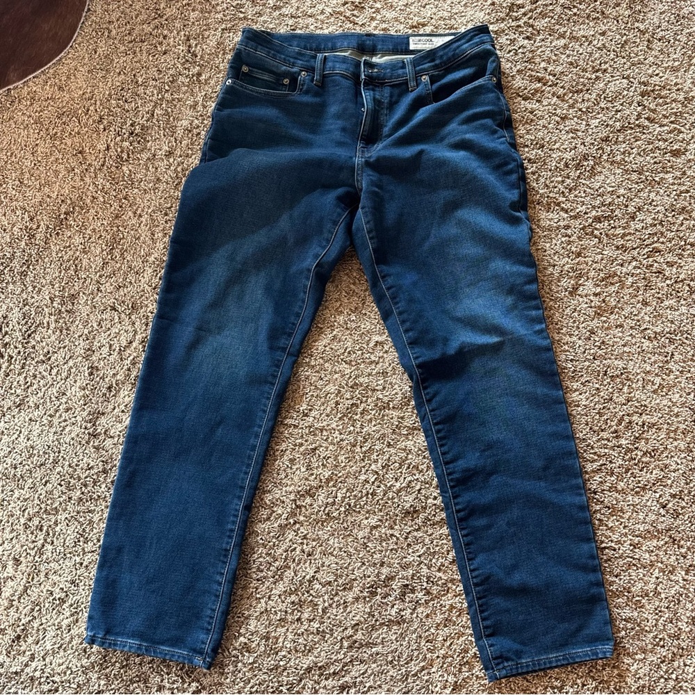 32 Degrees Sweatpant Jeans